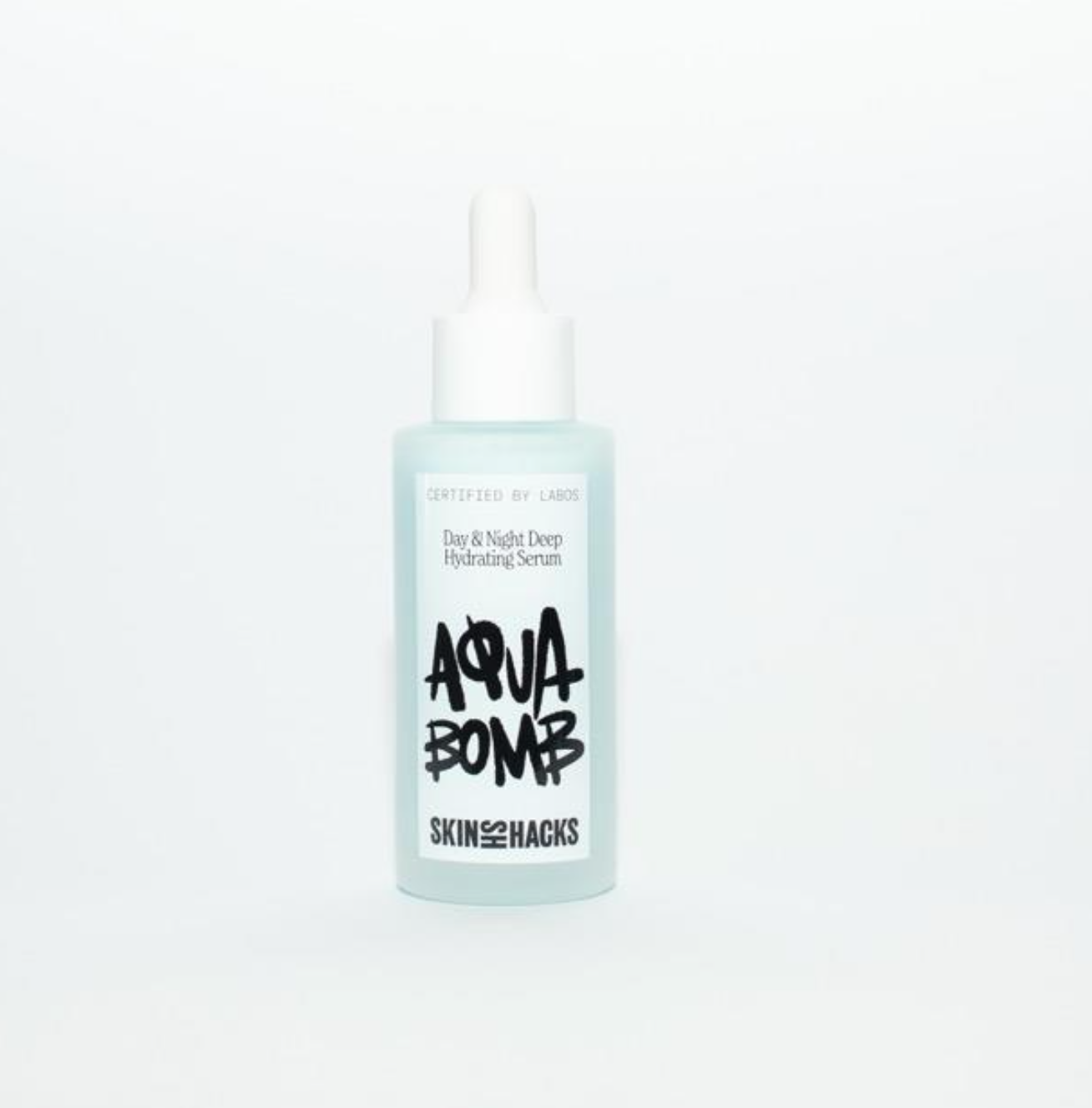 SkinHacks Aquambomb