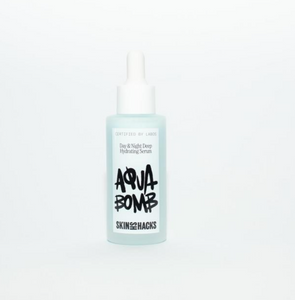 SkinHacks Aquambomb