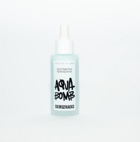 SkinHacks Aquambomb