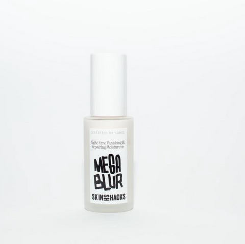 SkinHacks MegaBlur