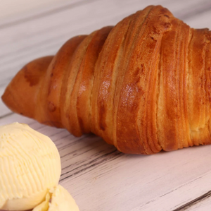 Crossaint Healthy Bakery