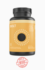 Elemate: Bolt