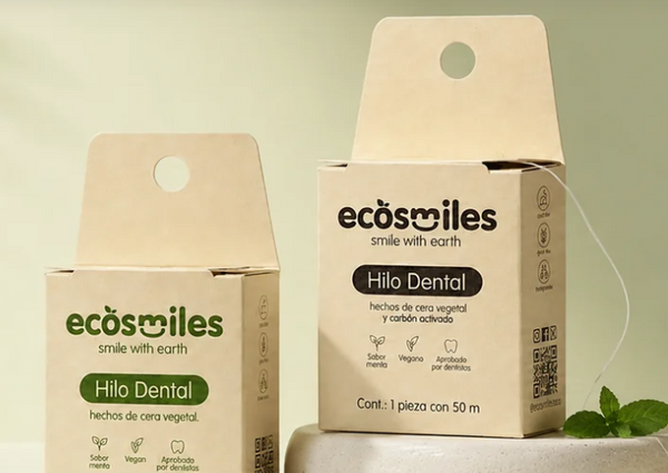 Ecosmiles: Hilo dental