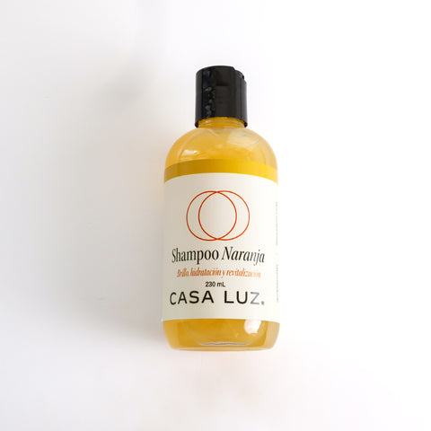 Casa Luz Shampoo