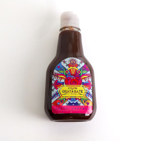GUAYABATE Pulpa Gourmet