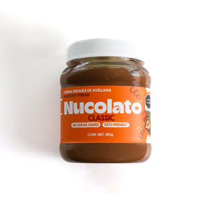 Nucolato Classic