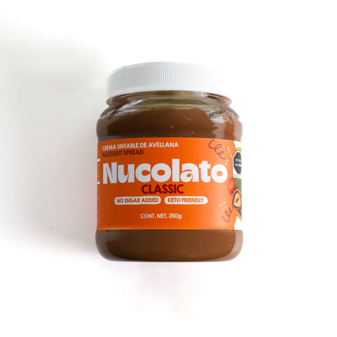 Nucolato Classic