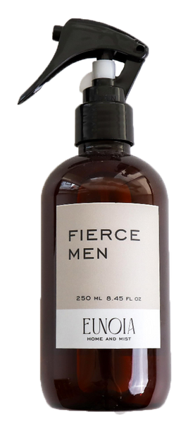 Eunoia Fierce Men