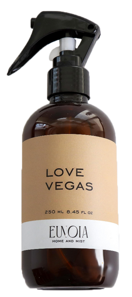 Eunoia Love Vegas