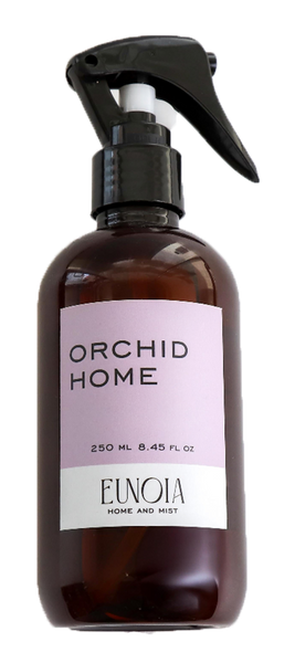 Eunoia Orchid Home