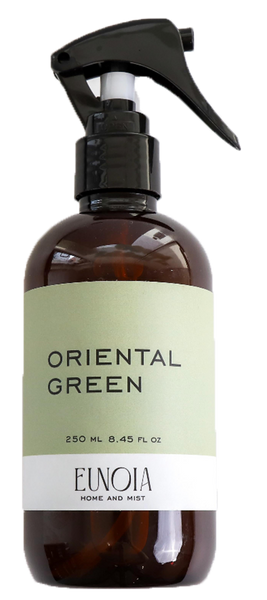 Eunoia Oriental Green