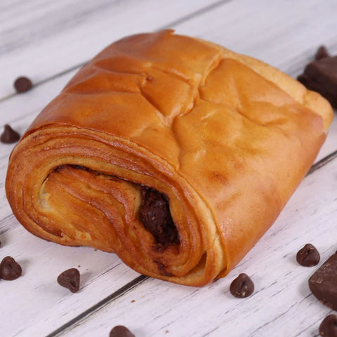 Chocolatin Healthy Bakery