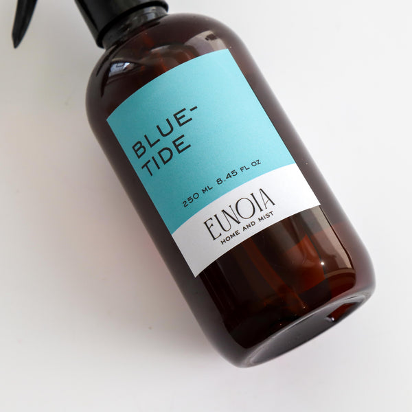 Eunoia Blue Tide