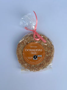 Doraditas seeds