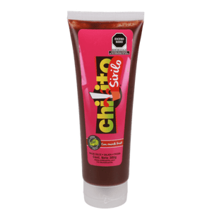 Chilito Sirilo