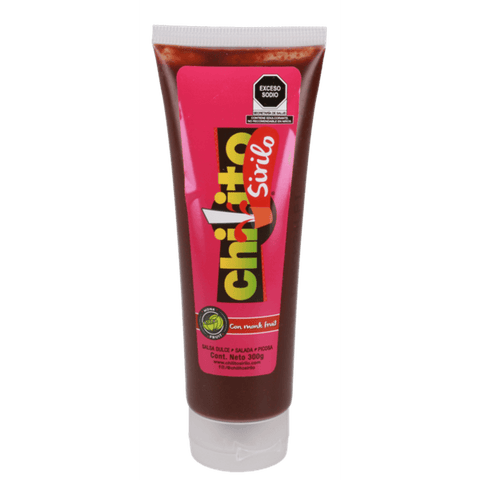 Chilito Sirilo