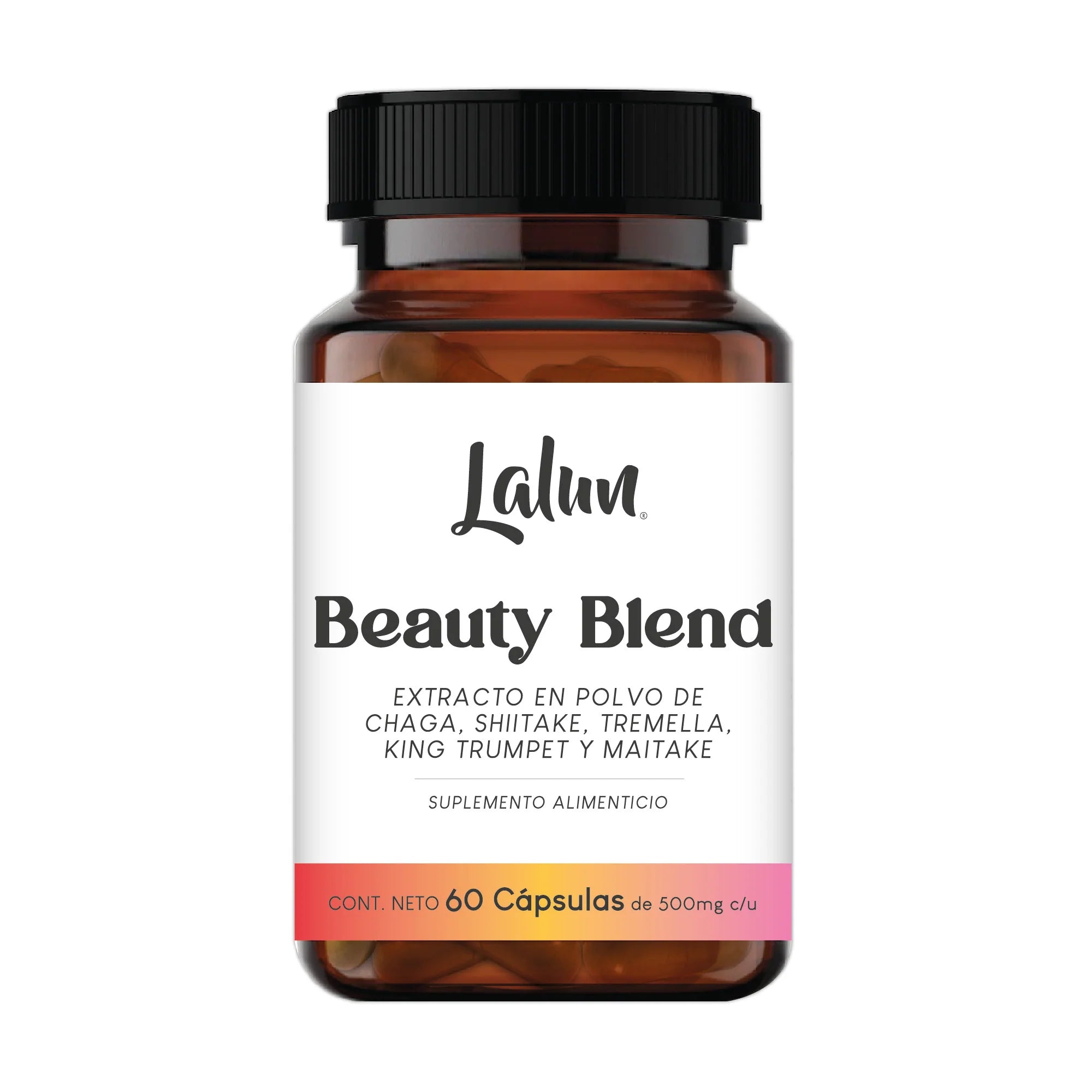 Beauty Blend Lalun