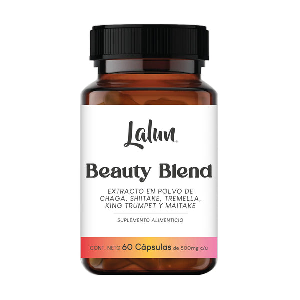Beauty Blend Lalun