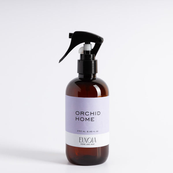 Eunoia Orchid Home