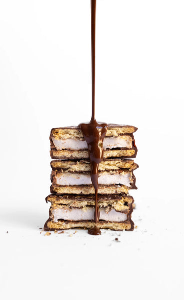 Fit Smores Healthy Comfort Food