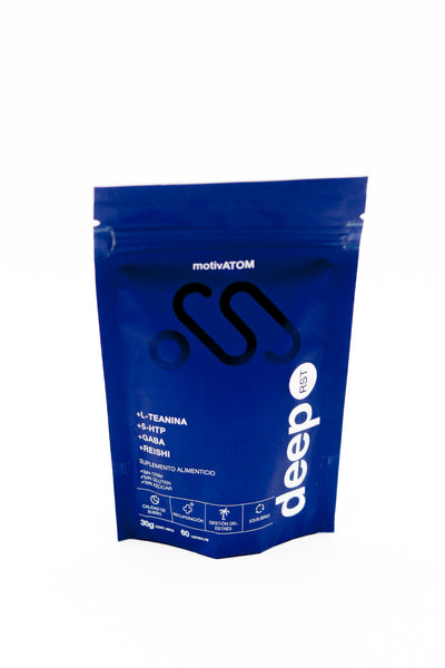 Motivatom  - Deep RST