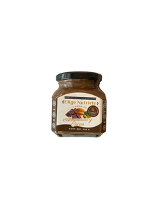 Crema de almendras con cacao - Elige Nutrirte