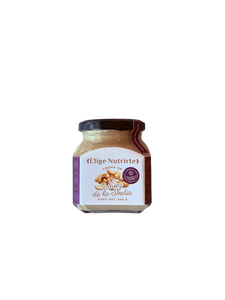 Crema de  Nuez de la India - Elige Nutrirte
