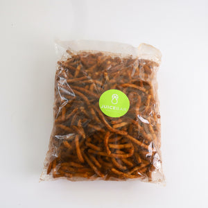 Churritos Juice bar Chipotle 500 grs