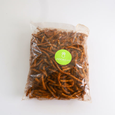 Churritos Juice bar Chipotle 500 grs