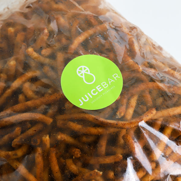 Churritos Juice bar Chipotle 500 grs