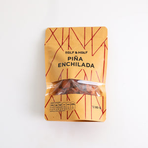 Piña Enchilada