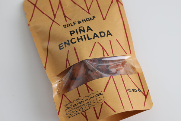 Piña Enchilada