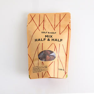 Mix Half & Half