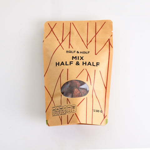 Mix Half & Half
