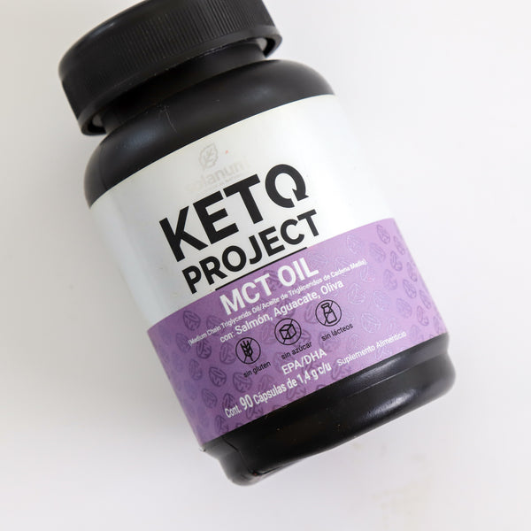 MCT OIL