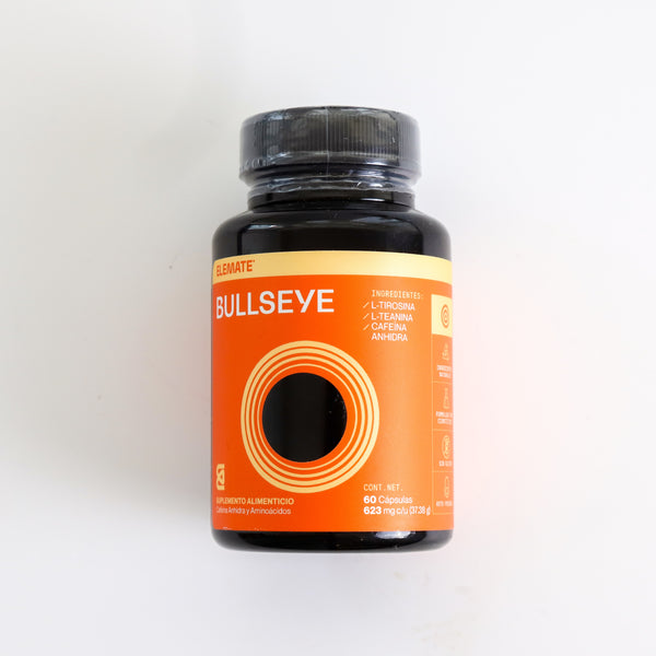 Elemate: Bullseye