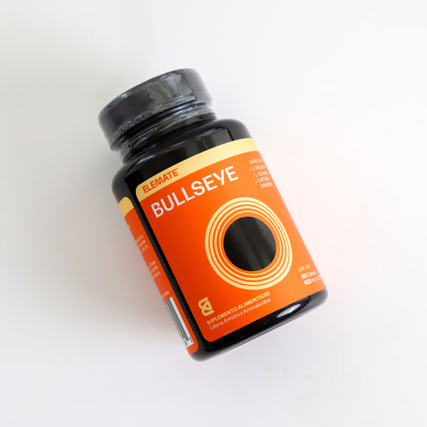 Elemate: Bullseye