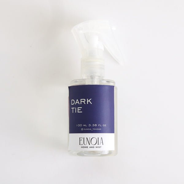 Eunoia Dark Tie