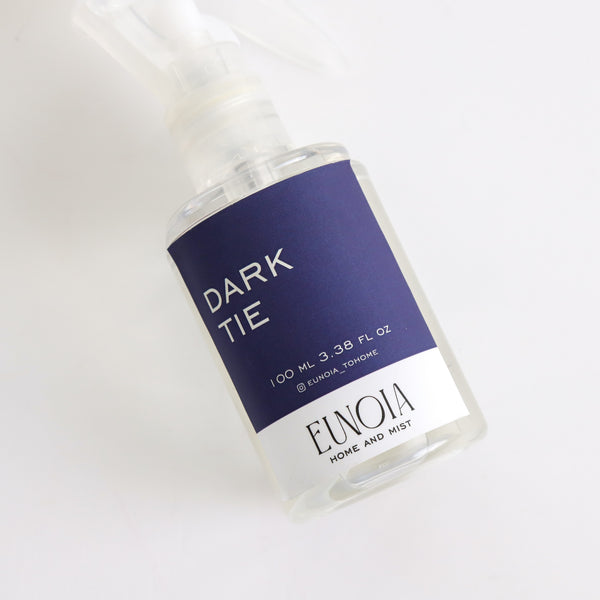Eunoia Dark Tie