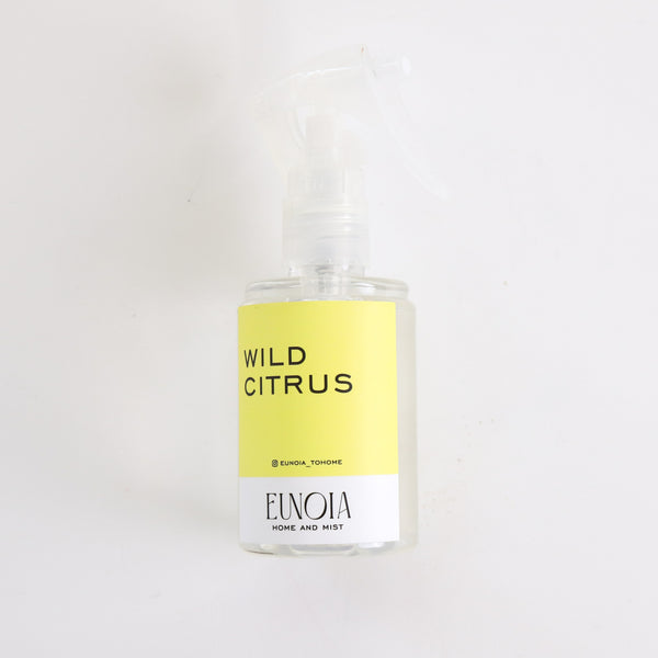 Eunoia Wild Citrus