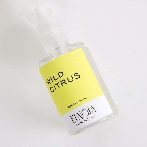Eunoia Wild Citrus
