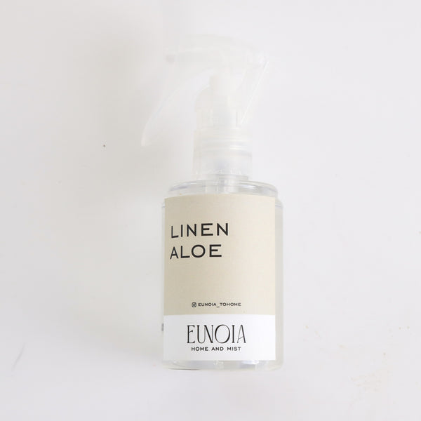 Eunoia Linen Aloe