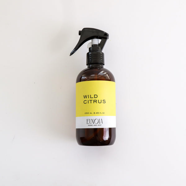 Eunoia Wild Citrus