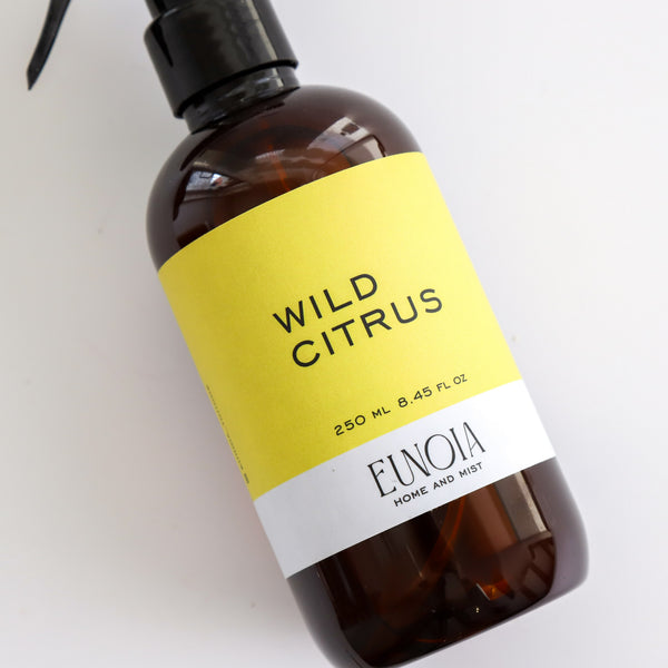 Eunoia Wild Citrus