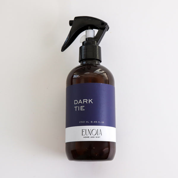 Eunoia Dark Tie