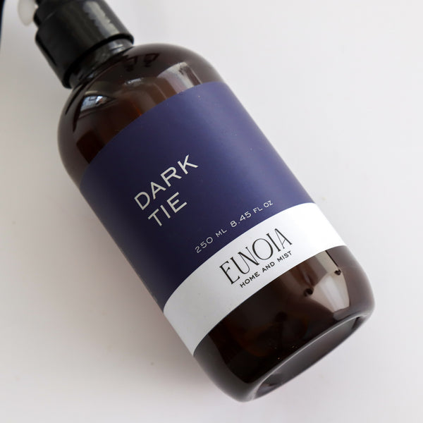 Eunoia Dark Tie