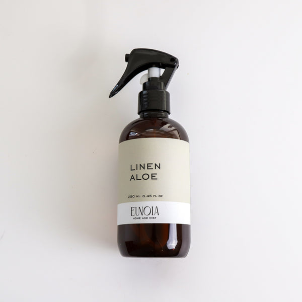 Eunoia Linen Aloe