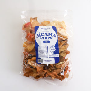 Mix jicama chica