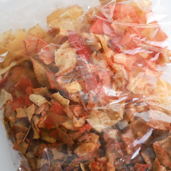 Mix jicama Gde