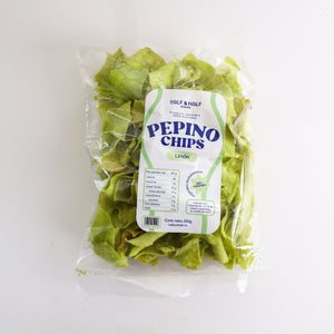 Pepino Limón Chico